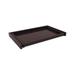 Valencia Series Center Drawer 24.5w x 15d x 2h Espresso