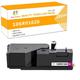 Toner H-Party Compatible Toner Cartridge Replacement for Xerox 106R01628 for Use with Xerox Phaser 6000 6010 6010N WorkCentre 6015V Printer Ink (Magenta 1-Pack)
