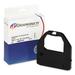 Dataproducts. R6430 R6430 Compatible Ribbon with Re-Inker- Black