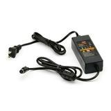 Warn 77922 Winch Battery Charger BATTERY CHARGER