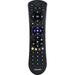 Philips 4-Device Universal Remote Control Black SRP9243B/27