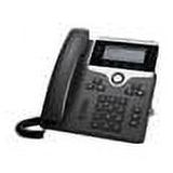 Cisco IP Phone 7821 - VoIP phone