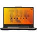 Asus TUF FX506LI-BI5N5 15.6 8GB 256GB Intel Core i5-10300H X4 2.5GHz Win10 Black