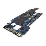 J16NW Latitude 5500 Motherboard i5-8365U @ 1.6GHz with Integrated Graphics UMA LA-G901P