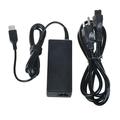 KONKIN BOO Compatible 65W AC Adapter Charger replacement for Lenovo Yoga 900-13ISK 80SD Laptop Power Cord Supply