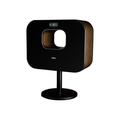 Fluance Fi70 - Speaker - wireless - Bluetooth - 3-way - natural walnut