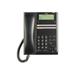 NEC NEC-BE117451 Digital 12-Button Telephone - Black