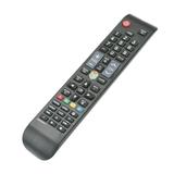 AA59-00587A Replacement Remote Compatible with Samsung 4K OLED LCD TV AA59-00562A AA59-00571A AA59-00586A AA59-00560A