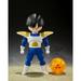 S.H. Figuarts Son Gohan Battle Clothes Dragon Ball Z Action Figure