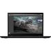 Lenovo ThinkPad P15s Gen 2 15.6\ Full HD Intel Core i5-1145G7 NVIDIA Quadro T500 16GB RAM 512GB SSD Black Windows 10 Pro 20W6008DUS