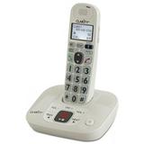 Clarity 53714.000 D714 Moderate Hearing Loss Cordless Amplified Phone with DECT 6.0 Technology