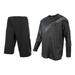 Oneal Stormrider Cycling Jersey Matrix Short Combo Bicycle Gear Set