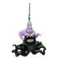 Evil Ursula PVC Fan Lamp Light Pull Chain Figure Little Mermaid Princess Ariel New