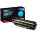 IBM Remanufactured Toner Cartridge - Alternative for HP 653A - Cyan Laser - 16500 Pages - 1 Each