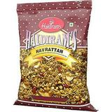 Haldiram s Navrattan Mix 14 oz. bag Pack of 2