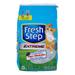 Fresh Step Non-Clumping Cat Litter Scented 35-lb