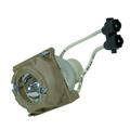 Original Osram Projector Lamp Replacement for IIYAMA DPS 100 (Bulb Only)