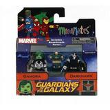 Marvel Minimates Series 79 Guardians of the Galaxy Assortment