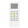 Ccdes Remote for Changhong Air Conditioner Replacement Air Conditioner Remote Remote Control Replacement Sensitive Air Conditioner Remote For Changhong KKG12Aâ€‘C1