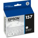 Epson EPST157920 157 UltraChrome K3 Ink Cartridge 1 Each