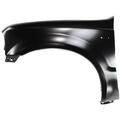 Front Fender for 1999-2004 Ford F-450 Super Duty Driver Side OE Replacement F220102