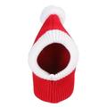 LIWEN Halloween Pet Dog Kitten Knitting Beanie Winter Warm Hat Christmas Cap Headwear