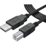 UPBRIGHT New USB Cable PC Laptop Data Sync Cord For Canon imageFORMULA DR-C130 DRC130 imageFORMULA DR-M1060 DRM1060 Document Scanner