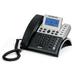 Cortelco 121100-TP2-27S Single-Line Powered Caller Id Telephone