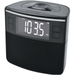 Restored Sylvania Bluetooth Clock Radio with Auto-Set Dual Alarm - SCR1986BT-AS - (Refurbished)