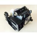 Original Ushio Replacement Lamp & Housing for the NEC NP-M300XG Projector