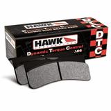 Hawk Brake Pads DTC-60 Street Wilwood Dynalite Caliper 12mm | HB100G.480