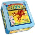 Spinner: The Game of Wild Dominoes