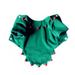 Pet Winter Christmas Elf Costume Dog Clothes Pet Cap Thick Party Hood Jumpsuit Puppy Christmas Coat