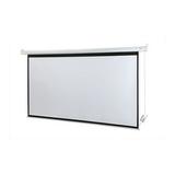 Homegear 106 16:9 HD Electric Motorized Projector Screen + Remote