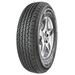 Freedom Hauler ST Radial 205/75R14 105L D Trailer Tire