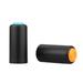 2 Colors Battery Screw On Cup Cover for Shure PGX Wireless Handheld Mic Microphone