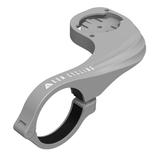 KOM Cycling Garmin Bike Mount Garmin Edge Mount Designed for Garmin Edge 520 and Other Garmin Models