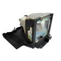 Lamp & Housing for the Mitsubishi LVP-XL1U Projector - 90 Day Warranty