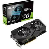 ASUS NVIDIA GeForce RTX 2060 Graphic Card - 12GB GDDR6