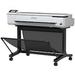 EpsonÂ® SureColorÂ® SC-T5170 Wireless Color Inkjet Wide Format Printer