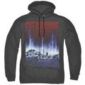 Pet Sematary Sematary Adult Pullover Hoodie Sweatshirt Black