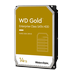 Western Digital 14TB WD Gold Enterprise Class SATA HDD Internal Hard Drive 7200 RPM 512MB Cache - WD141KRYZ