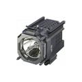 Original Ushio Replacement Lamp & Housing for the Sony LKRM-U331S Projector