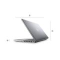 Restored Dell Precision 3000 3560 Workstation Laptop (2020) 15.6 FHD Core i5 - 512GB SSD - 16GB RAM - T500 2GB Cores - 11th Gen CPU (Refurbished)