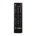 Wearable Remote Control All In One Remote Control Replacement Fit TV Remote Universal Remote Control