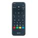 Winflike NC271 Replaced Remote Control SUB NC271UL fit for Philips Blu-Ray DVD Player BDP1502/F7 BDP1502