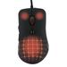 Warm Mouse Ergonomic Wired Heating Mouse with Warm Key Adjustable 2 Temperature Level Heating Hand Warmer Wired Gaming Optical Mouse Office Notebook Computer Accessories