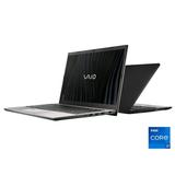 VAIO 14.1 FHD Intel Core i7-1165G7 16GB RAM 1TB SSD Fingerprint Scanner Quad Core THX Spatial Audio 2MP Camera HDMI Windows 11 Home Black