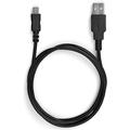 - Premium OEM Quality Texas Instruments Graphing Calculator USB Charging Cable - Designed for TI