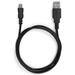 - Premium OEM Quality Texas Instruments Graphing Calculator USB Charging Cable - Designed for TI